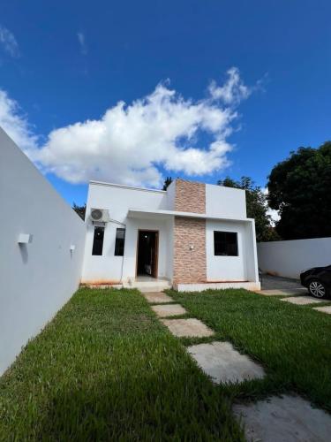 Casa de 2 habitaciones y 4 camas in 卡皮亞塔