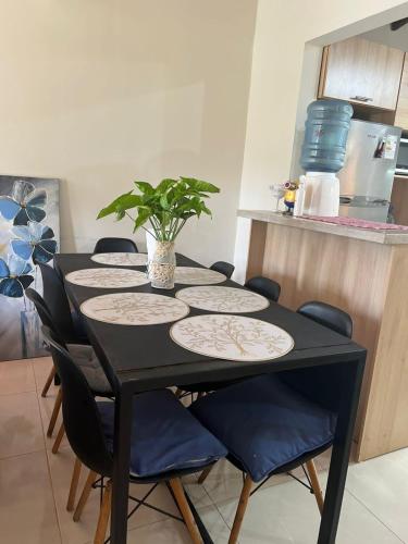 Casa de 2 habitaciones y 4 camas in 卡皮亞塔