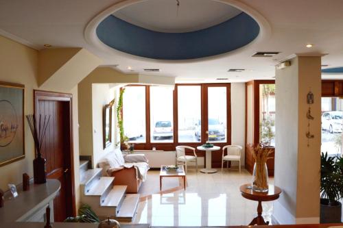 Art Pythia Boutique - Delphi
