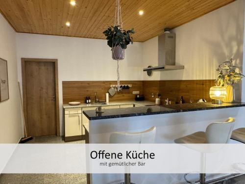 ห้องครัว, Urban Hideaway Rastatt by Gassling Homes in ราสตัทท์