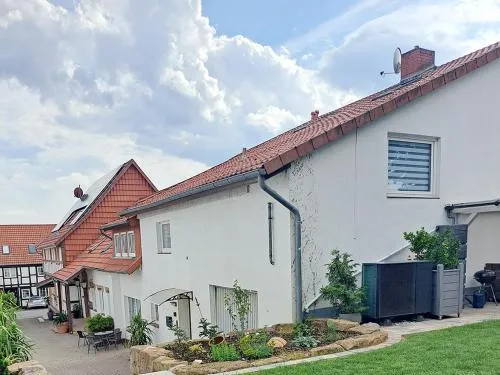 Mein Ferienhaus Seeburg in Seeburg, Deutschland