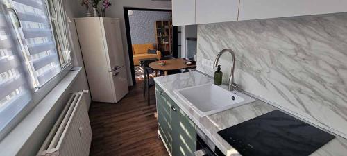 Appartement vintage près de l'Académie de Medecine, Sofia (Foto 4)