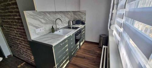 Appartement vintage près de l'Académie de Medecine, Sofia (Foto 5)