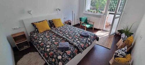 Appartement vintage près de l'Académie de Medecine, Sofia (Foto 9)