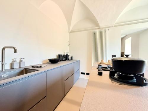 Dimora Concept - Monti e Mare Exclusive Loft in Montalto Ligure