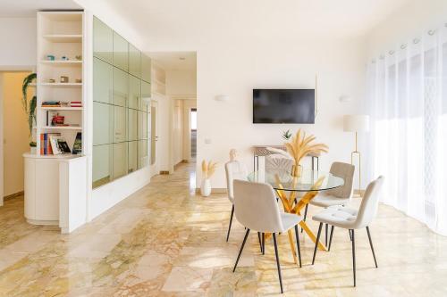 85mq of Vintage Luxury-Near Vatican City WIFI AC, Rome (photo 9)