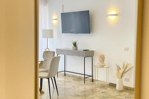 85mq of Vintage Luxury-Near Vatican City WIFI AC, Rome (photo 8)
