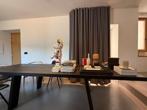 Dimora Concept - Monti e Mare Exclusive Loft in Montalto Ligure