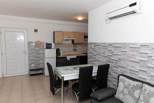 keuken, Big Suit for 4 Adults and 2 Children under 14 years in Hajduszoboszlo