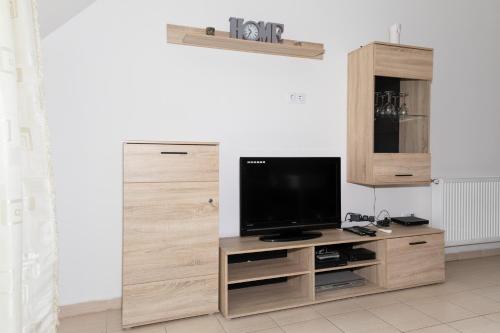 Faciliteiten, Big Suit for 4 Adults and 2 Children under 14 years in Hajduszoboszlo