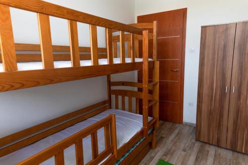 Big Suit for 4 Adults and 2 Children under 14 years in Hajduszoboszlo