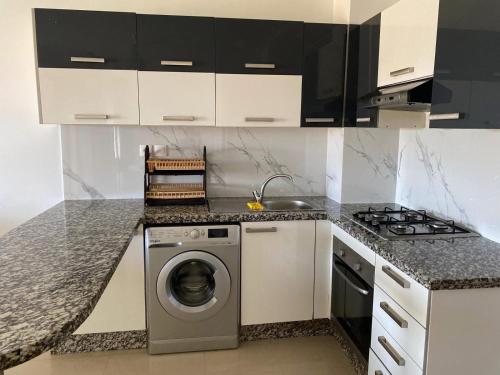 Ola Blanca in Sidi Rahal