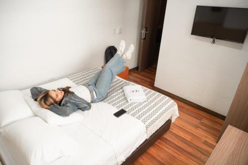 Hotel Quinta del Café