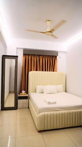 Maya by Xpressmall Hotels & Resorts, Kāmarpāra (photo 3)