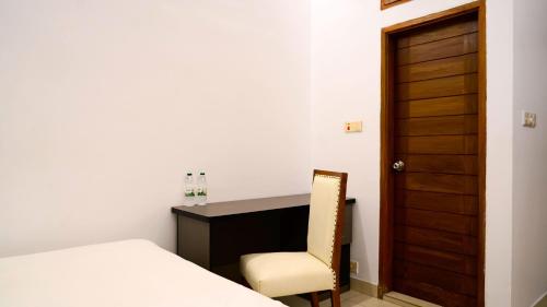 Maya by Xpressmall Hotels & Resorts, Kāmarpāra (photo 6)