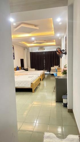 Bao Long Hotel – Ho Chi Minh City