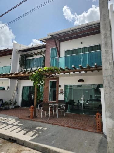 Casa Odara - Lençóis Maranhenses - Barreirinhas MA