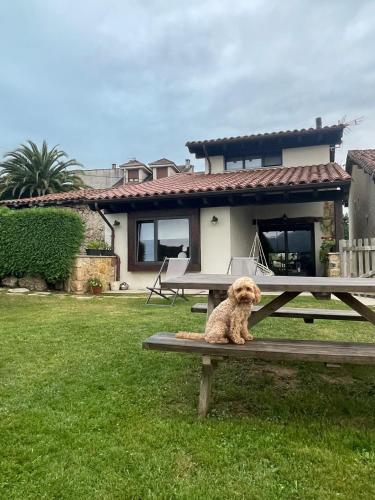 Casa Rural Los Abuelos in Pilona