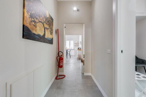 Eco Domus Moon in Prima Porta