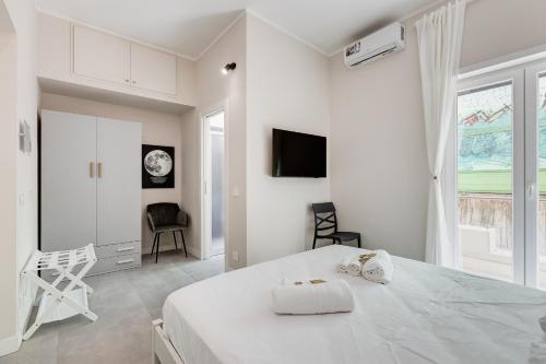 Eco Domus Moon in Prima Porta