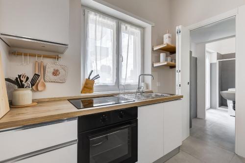 Eco Domus Moon in Prima Porta