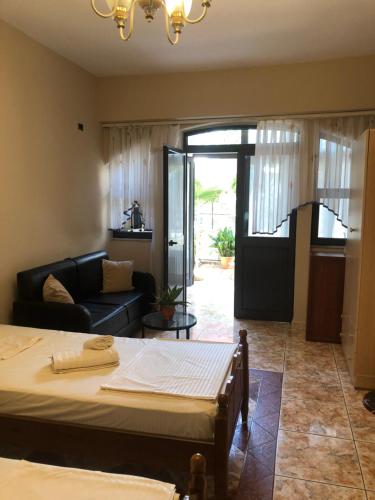 Tirana Guesthouse Apartment, Tirana (Foto 4)