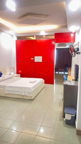 Bao Long Hotel – Ho Chi Minh City