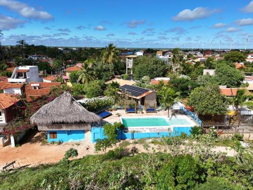 Amar são Miguel Pousada