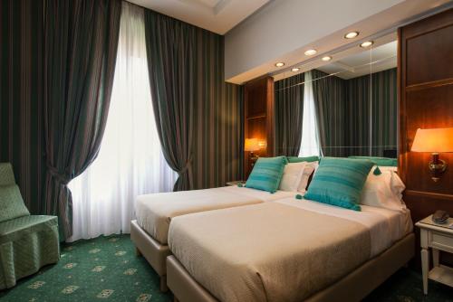 Atlante Garden Hotel