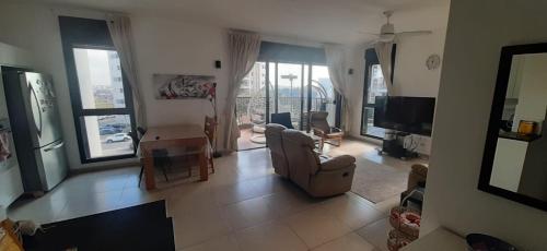 Kosher Bright Vacation rental Neve Zemer in Raanana