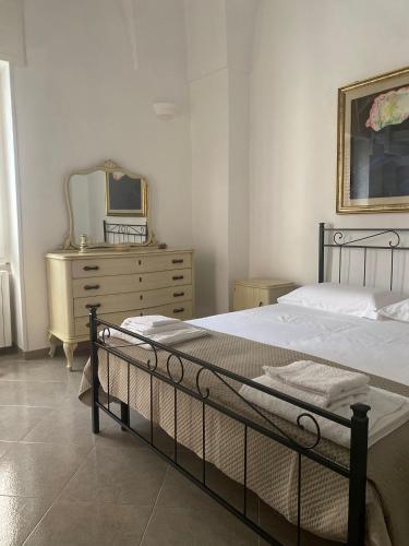 Le belle Volte Apartments gîte à louer Veglie