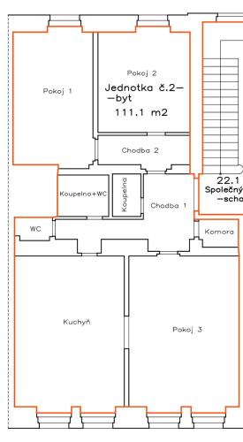 Apartments Safarikova 18 - image 2