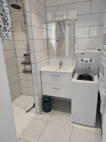 F3 meublés proche du circuit automobile International et du karting de Juvaincourt (F3 meubles proche du circuit automobile International et du karting de Juvaincourt) in Baudricourt