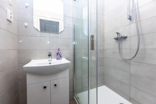 Apartments Safarikova 18 - image 7