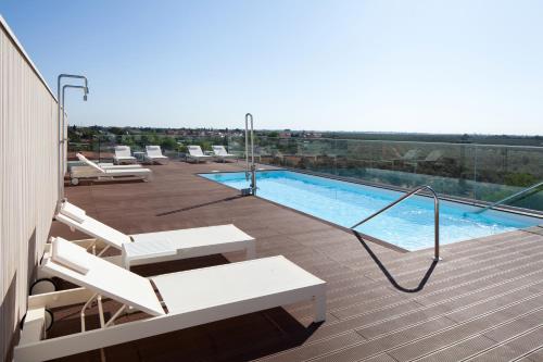 Leflet Sanlucar