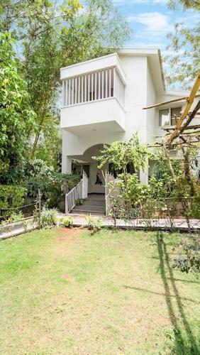 Meadows - 4BHK Private pool Villa, Bangalore