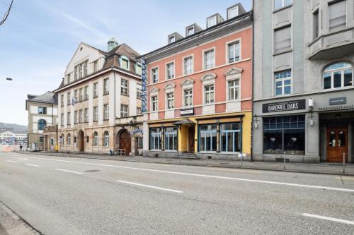 ทัศนียภาพภายนอกโรงแรม, The R Loft - Cosy Hostel, Communal Bathroom and Kitchen in ออลเท็น