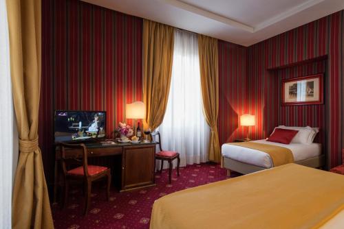 Atlante Garden Hotel - main image