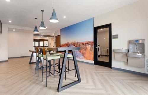 餐飲選擇, Extended Stay America Premier Suites - Bradenton in 布拉丁頓 (FL)