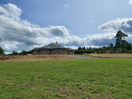 Glenbarrow Lodge in Mountmellick