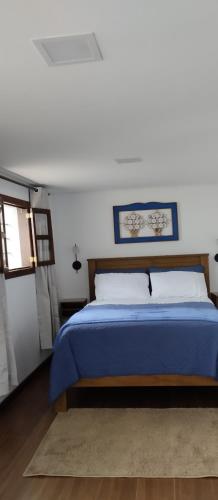 Apartamento central