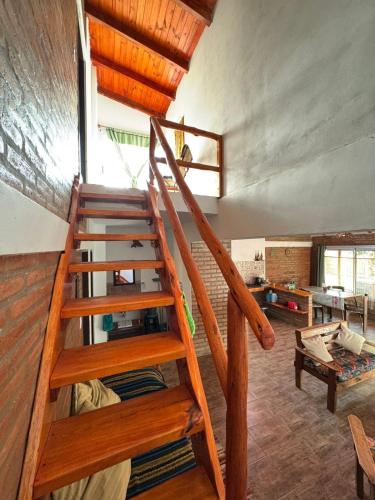 Nuestro Chalet in La Falda