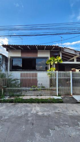 Casa COP30, Ananindeua