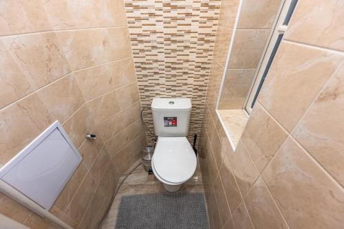 Apartments Safarikova 18 - image 8