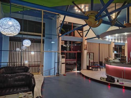 Семеен хотел МАКСИМ in Teteven