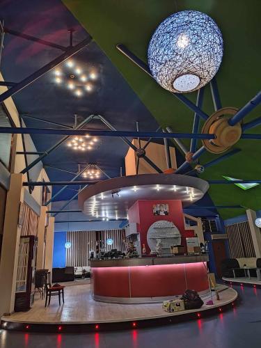 Семеен хотел МАКСИМ in Teteven