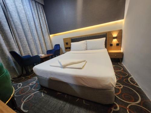 Melody Queen Hotel by AURA, Dubaj (zdjęcie 11)