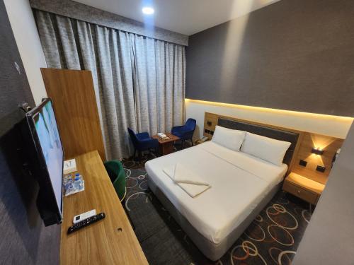 Melody Queen Hotel by AURA, Dubaj (zdjęcie 2)
