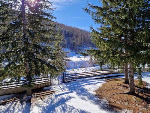  Appartamento del sole in Bardonecchia