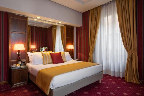 Atlante Garden Hotel